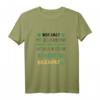 Exmann Exfrau Spruch T-Shirt – Lustiges Scheidungsgeschenk für Männer und Frauen, ideal zum Geburtstag, Weihnachten oder als Geschenk für ehemalige Partner