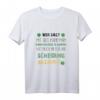 Exmann Exfrau Spruch T-Shirt – Lustiges Scheidungsgeschenk für Männer und Frauen, ideal zum Geburtstag, Weihnachten oder als Geschenk für ehemalige Partner