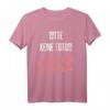 Bitte keine Fotos ich bin krank geschrieben - Lustiges Party T-Shirt für Festival, Konzert, Fasching & Karneval