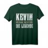 Lustiges Kevin T-Shirt Geschenk – Name Kevin für Männer, Kinder & Jungen, Mythos & Legende
