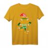 Prinzessin Elfe Weihnachts T-Shirt für Familie - Lustiges Christmas Outfit für Damen, Herren, Kinder & Freunde zu Weihnachten