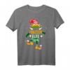 Prinzessin Elfe Weihnachts T-Shirt für Familie - Lustiges Christmas Outfit für Damen, Herren, Kinder & Freunde zu Weihnachten