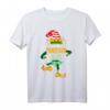 Prinzessin Elfe Weihnachts T-Shirt für Familie - Lustiges Christmas Outfit für Damen, Herren, Kinder & Freunde zu Weihnachten