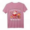 Weihnachtsmann - Heilig Abend - Fröhliche Weihnachten T-Shirt für festliche Feiertage und Weihnachtsfeiern
