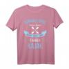 Kajak Opa T-Shirt – Lustiges Wassersport Geschenk für Opas, Kajakfahrer & Kayakliebhaber zum Geburtstag, Weihnachten & Vatertag