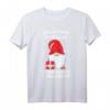 Offizielles Weihnachts-Schlafshirt Nikolaus Zwerg mit Zipfelmütze – Gemütliches Festtags-Outfit für eine besinnliche Weihnachtszeit