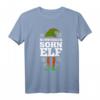 Schwiegersohn Elf T-Shirt - Weihnachtself Familien Outfit für Weihnachten, Weihnachtsfoto & Festliche Weihnachtsfeier