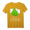 Offizielles Frosch Schlafshirt für Kinder und Damen – Süßes Tiermotiv, Perfekt für Bequemes Schlafen, Geschenke zu Geburtstag, Weihnachten & Muttertag
