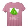 Offizielles Frosch Schlafshirt für Kinder und Damen – Süßes Tiermotiv, Perfekt für Bequemes Schlafen, Geschenke zu Geburtstag, Weihnachten & Muttertag