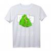 Offizielles Frosch Schlafshirt für Kinder und Damen – Süßes Tiermotiv, Perfekt für Bequemes Schlafen, Geschenke zu Geburtstag, Weihnachten & Muttertag
