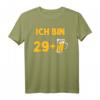 30. Geburtstag Geschenk Idee - Lustiges T-Shirt für Männer und Frauen zum 30. Geburtstag, Party, Weihnachten & Ostern