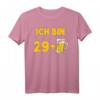 30. Geburtstag Geschenk Idee - Lustiges T-Shirt für Männer und Frauen zum 30. Geburtstag, Party, Weihnachten & Ostern