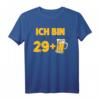 30. Geburtstag Geschenk Idee - Lustiges T-Shirt für Männer und Frauen zum 30. Geburtstag, Party, Weihnachten & Ostern
