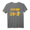 30. Geburtstag Geschenk Idee - Lustiges T-Shirt für Männer und Frauen zum 30. Geburtstag, Party, Weihnachten & Ostern