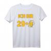30. Geburtstag Geschenk Idee - Lustiges T-Shirt für Männer und Frauen zum 30. Geburtstag, Party, Weihnachten & Ostern