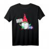 Großer Wichtel Partnerlook Familien Outfit Weihnachten - Lustiges Weihnachts-T-Shirt für Familie und Freunde in festlicher Stimmung
