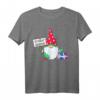Großer Wichtel Partnerlook Familien Outfit Weihnachten - Lustiges Weihnachts-T-Shirt für Familie und Freunde in festlicher Stimmung
