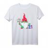 Großer Wichtel Partnerlook Familien Outfit Weihnachten - Lustiges Weihnachts-T-Shirt für Familie und Freunde in festlicher Stimmung