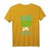 Yeah! Die Sonne Scheint Lustiges Vatertag Nerd Gamer Zocker T-Shirt – Perfektes Geschenk für Gamer, Nerds und Zocker zu Geburtstag, Weihnachten & Vatertag