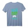 Yeah! Die Sonne Scheint Lustiges Vatertag Nerd Gamer Zocker T-Shirt – Perfektes Geschenk für Gamer, Nerds und Zocker zu Geburtstag, Weihnachten & Vatertag
