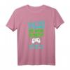 Yeah! Die Sonne Scheint Lustiges Vatertag Nerd Gamer Zocker T-Shirt – Perfektes Geschenk für Gamer, Nerds und Zocker zu Geburtstag, Weihnachten & Vatertag
