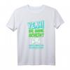 Yeah! Die Sonne Scheint Lustiges Vatertag Nerd Gamer Zocker T-Shirt – Perfektes Geschenk für Gamer, Nerds und Zocker zu Geburtstag, Weihnachten & Vatertag