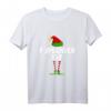 Lustiges Elf Partnerlook Familienoutfit Weihnachten - Weihnachts T-Shirt für Mama, Papa, Oma, Opa, Bruder & Schwester für festliche Feiertage