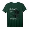 Lustiges Krampus Weihnachts T-Shirt – Originelles Geschenkidee für Kinder & Erwachsene, ideal für Weihnachten unter dem Tannenbaum