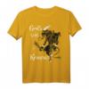 Lustiges Krampus Weihnachts T-Shirt – Originelles Geschenkidee für Kinder & Erwachsene, ideal für Weihnachten unter dem Tannenbaum