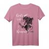 Lustiges Krampus Weihnachts T-Shirt – Originelles Geschenkidee für Kinder & Erwachsene, ideal für Weihnachten unter dem Tannenbaum