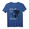 Lustiges Krampus Weihnachts T-Shirt – Originelles Geschenkidee für Kinder & Erwachsene, ideal für Weihnachten unter dem Tannenbaum