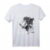 Lustiges Krampus Weihnachts T-Shirt – Originelles Geschenkidee für Kinder & Erwachsene, ideal für Weihnachten unter dem Tannenbaum