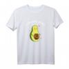 Avocado Mama T-Shirt für Schwangere & Babyparty – Lustiges Geschenk für werdende Mütter, Baby Shower & Muttertag