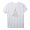 Weihnachten 2020 Design - Hamsterkauf mit Klopapier Humor T-Shirt für Weihnachten & originelle Feiertagsgeschenke