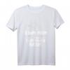 Badminton Macht Alles Besser Team Federballspieler T-Shirt – Lustiges Geschenk für Badminton- und Federballfans zu Weihnachten und Geburtstag