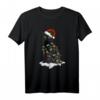 Lustiges Santa Kater Xmas Katze Sweatshirt – Weihnachtsgeschenk für Katzenliebhaber, Mama, Papa, Oma & Opa