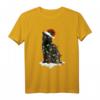 Lustiges Santa Kater Xmas Katze Sweatshirt – Weihnachtsgeschenk für Katzenliebhaber, Mama, Papa, Oma & Opa