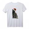 Lustiges Santa Kater Xmas Katze Sweatshirt – Weihnachtsgeschenk für Katzenliebhaber, Mama, Papa, Oma & Opa