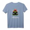 Lustiges Weihnachts-Gin-Gle Bells T-Shirt für Gin-Liebhaber – Perfekt für Weihnachten, Party & als Geschenk für Freunde und Familie