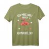 Ich mag halt Flamingos Kinder Damen Mädchen T-Shirt - Lustiges Flamingo Motiv als Geschenkidee zu Weihnachten & Geburtstag