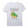 Personalisiertes T-Rex Schlafshirt mit Namen – Lustiges Nachtwäsche Geschenk für Kinder, Männer und Frauen zu Weihnachten & Geburtstag