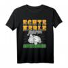 Echte Kerle fahren Aufsitzmäher - Lustiges Rasenmäher T-Shirt für Gärtner, Vatertag & Geburtstagsgeschenke