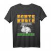 Echte Kerle fahren Aufsitzmäher - Lustiges Rasenmäher T-Shirt für Gärtner, Vatertag & Geburtstagsgeschenke
