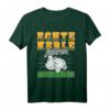 Echte Kerle fahren Aufsitzmäher - Lustiges Rasenmäher T-Shirt für Gärtner, Vatertag & Geburtstagsgeschenke
