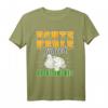 Echte Kerle fahren Aufsitzmäher - Lustiges Rasenmäher T-Shirt für Gärtner, Vatertag & Geburtstagsgeschenke