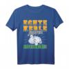 Echte Kerle fahren Aufsitzmäher - Lustiges Rasenmäher T-Shirt für Gärtner, Vatertag & Geburtstagsgeschenke