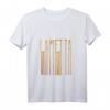 Lustiges Weihnachts T-Shirt für Damen mit Spruch 'Früher war mehr Lametta' – Perfekt für Weihnachten, Silvester & als Geschenk für Familie