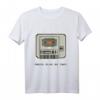 Datasette press play on tape C64 T-Shirt - Retro Gaming Design für Sammler, Nostalgiker & Geschenkideen für Geburtstag, Weihnachten & Jubiläum