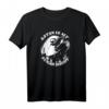 HapDeer T-Shirt mit Ironie und Sarkasmus - Lustiges Geschenk mit Spruch für Männer und Frauen zum Geburtstag oder Weihnachten
