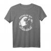 HapDeer T-Shirt mit Ironie und Sarkasmus - Lustiges Geschenk mit Spruch für Männer und Frauen zum Geburtstag oder Weihnachten